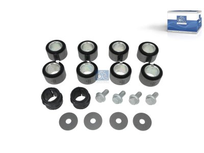 DT Spare Parts - Repair kit - 4.91367