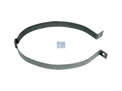 DT Spare Parts - Clamp - 4.65919