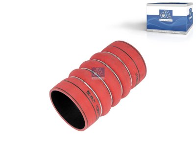 DT Spare Parts - Charge air hose - 4.81077