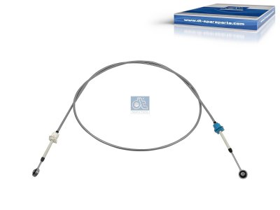 DT Spare Parts - Control cable - 2.33324