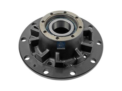 DT Spare Parts - Wheel hub - 1.17318