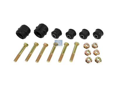 DT Spare Parts - Repair kit - 5.90041