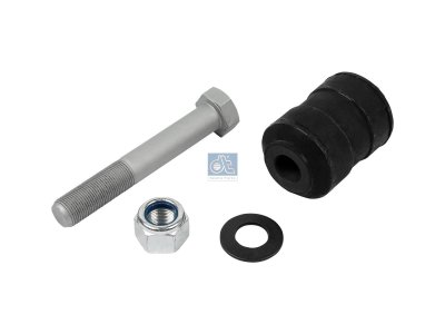 DT Spare Parts - Spring bolt kit - 6.90111