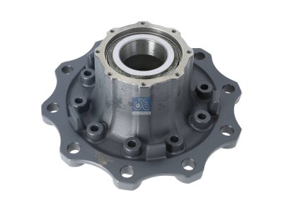 DT Spare Parts - Wheel hub - 4.64659