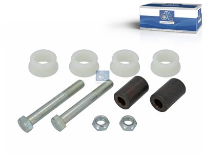 DT Spare Parts - Repair kit - 6.90319