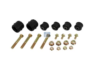 DT Spare Parts - Repair kit - 5.90042