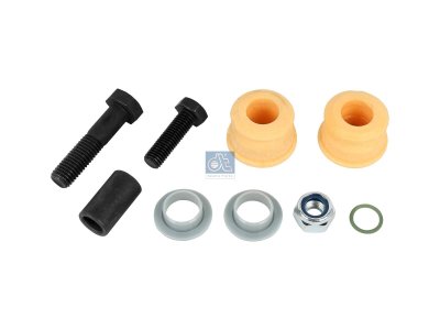 DT Spare Parts - Repair kit - 1.32678