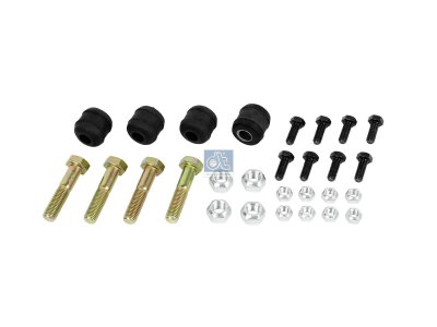 DT Spare Parts - Repair kit - 4.91356