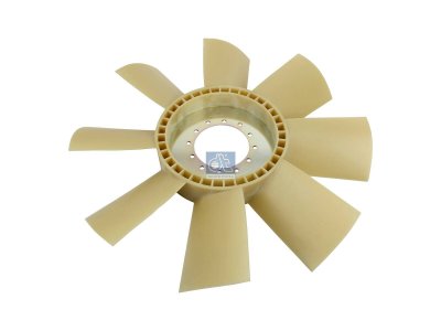 DT Spare Parts - Fan - 4.62974