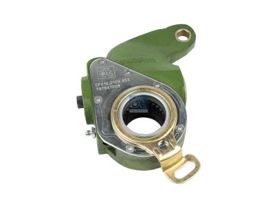 DT Spare Parts - Slack adjuster - 4.65953