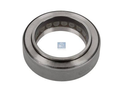 DT Spare Parts - Roller bearing - 4.65316