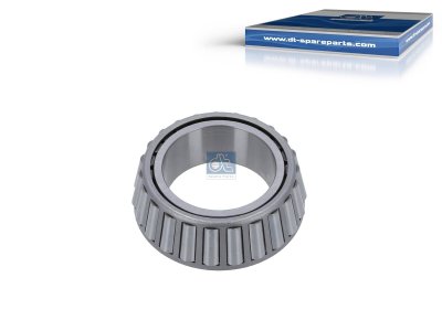 DT Spare Parts - Roller bearing - 2.32848