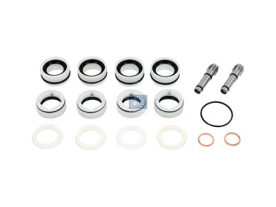 DT Spare Parts - Repair kit - 4.91297