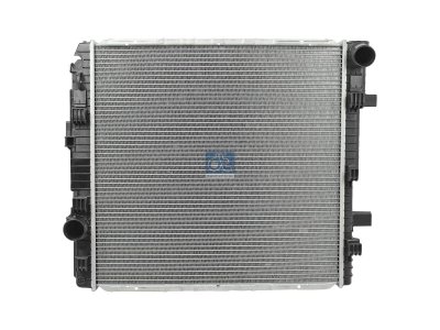 DT Spare Parts - Radiator - 4.66275