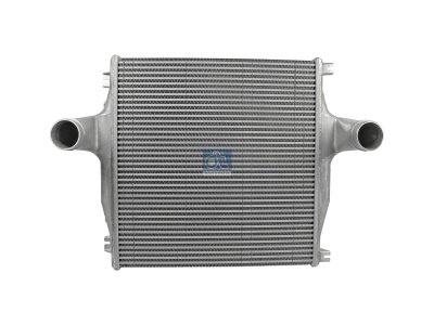 DT Spare Parts - Intercooler - 7.21116