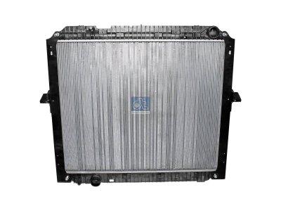 DT Spare Parts - Radiator - 4.66311