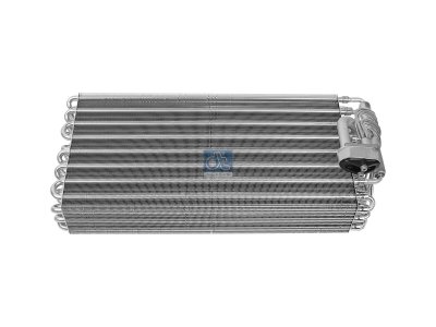 DT Spare Parts - Evaporator - 4.64606