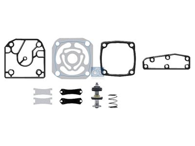 DT Spare Parts - Repair kit - 4.91788