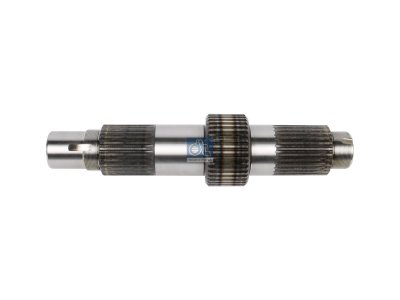 DT Spare Parts - Drive shaft - 4.67031