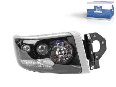 DT Spare Parts - Headlamp - 6.84036