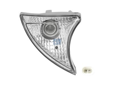 DT Spare Parts - Turn signal lamp - 7.25145