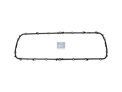 DT Spare Parts - Oil sump gasket - 6.20434