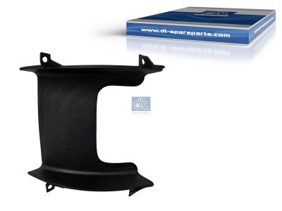 DT Spare Parts - Cover - 4.66167