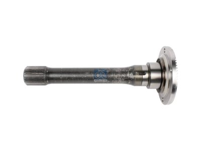 DT Spare Parts - Drive shaft - 4.67045