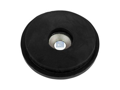 DT Spare Parts - Rubber buffer - 4.80957 - 2 Pack