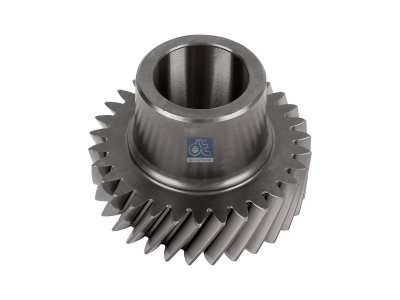 DT Spare Parts - Gear - 4.67205