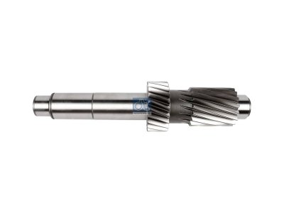 DT Spare Parts - Counter shaft - 4.67333