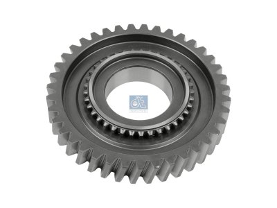 DT Spare Parts - Gear - 4.67168