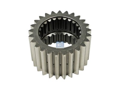 DT Spare Parts - Sun gear - 4.67158