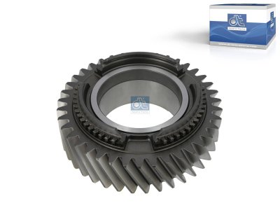 DT Spare Parts - Gear - 4.67211