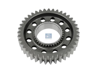 DT Spare Parts - Gear - 4.67171