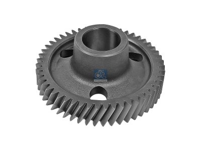 DT Spare Parts - Gear - 4.67178