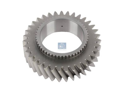 DT Spare Parts - Gear - 4.67143