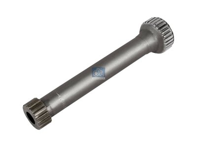 DT Spare Parts - Oil pump shaft - 4.67335