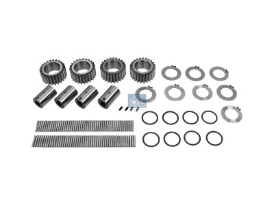 DT Spare Parts - Repair kit - 4.91511