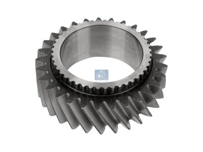 DT Spare Parts - Gear - 4.67138