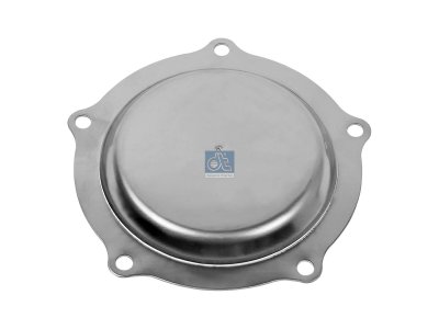 DT Spare Parts - Hub cover - 10.20602