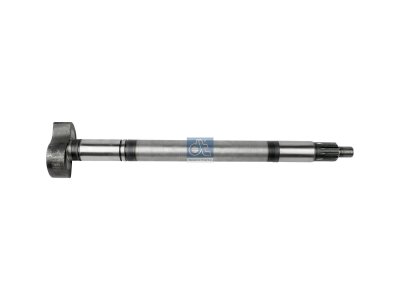 DT Spare Parts - Brake camshaft - 10.13532