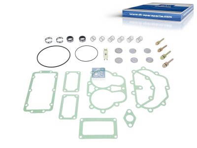 DT Spare Parts - Repair kit - 1.31099SP