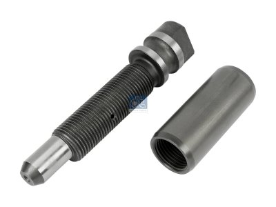 DT Spare Parts - Spring bolt kit - 2.96151