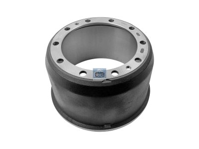 DT Spare Parts - Brake drum - 4.67017