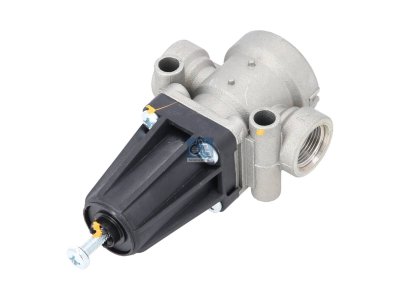 DT Spare Parts - Pressure limiting valve - 3.72016