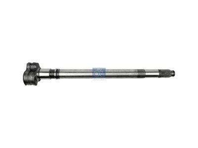 DT Spare Parts - Brake camshaft - 10.33504