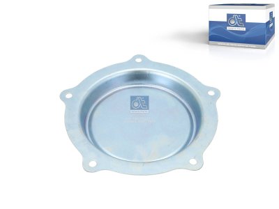 DT Spare Parts - Hub cover - 10.20603