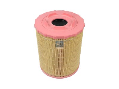 DT Spare Parts - Air filter - 4.65854