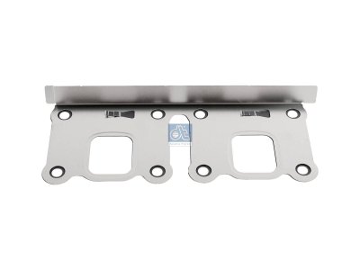 DT Spare Parts - Gasket - 3.18116